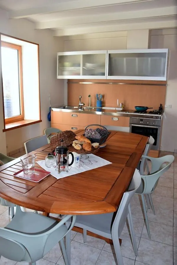 La Maison Du Pecheur Clohars-Carnoet France