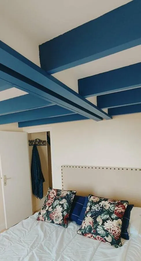 La Maison Du Pecheur Clohars-Carnoet France