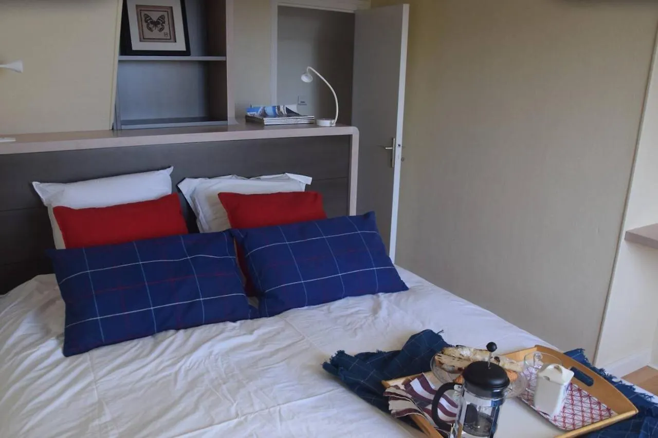 La Maison Du Pecheur Clohars-Carnoet Holiday home