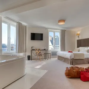 L'oree Des Plages Hotel